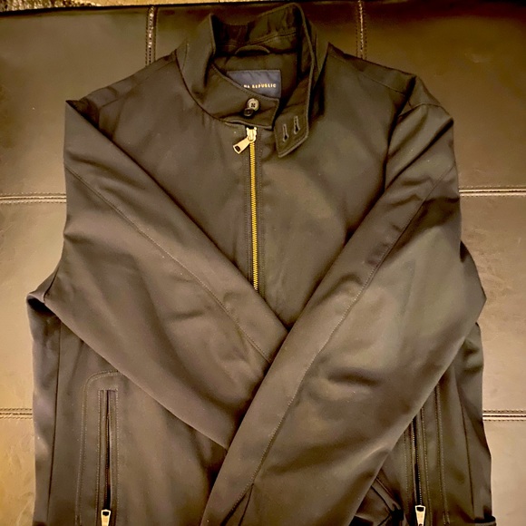 Men’s Banana Republic Jacket - Picture 1 of 5